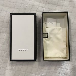 Gucci Bags - GUCCI CONTINENTAL WALLET Gucci Bags - GUCCI CONTINENTAL WALLET